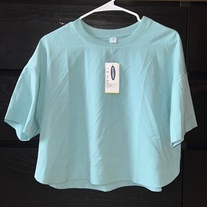 Old Navy Active Strechtech T shirt